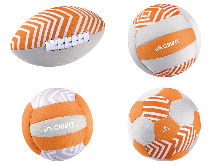CRIVIT Neopren-Ball