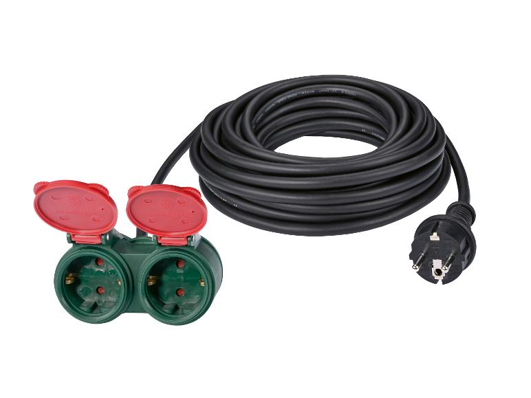 PARKSIDE® Verlängerungskabel, 10 m