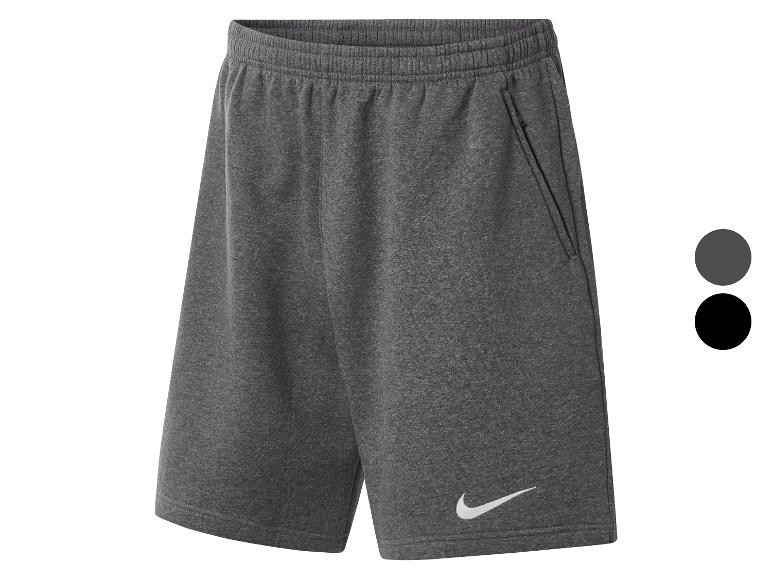 NIKE Herren Sweatshorts »Park26«