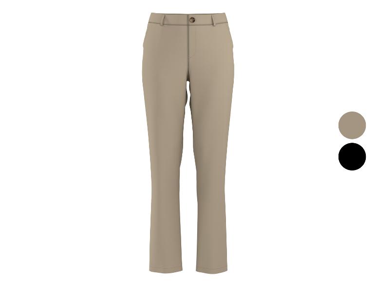 ESMARA® Damen Chino