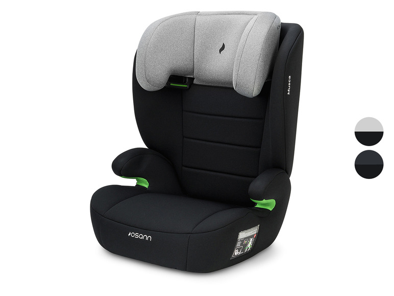 OSANN Autokindersitz »Musca«, universeller Einbau