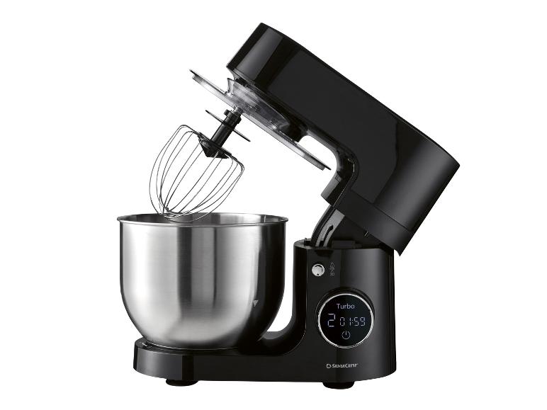 SILVERCREST® Küchenmaschine
