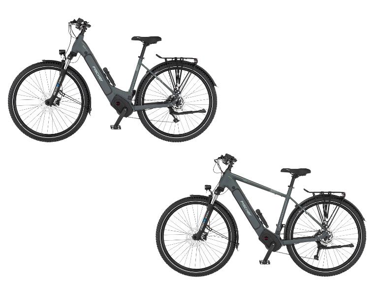 FISCHER ATB E-Bike Terra 6.8i 28 Zoll