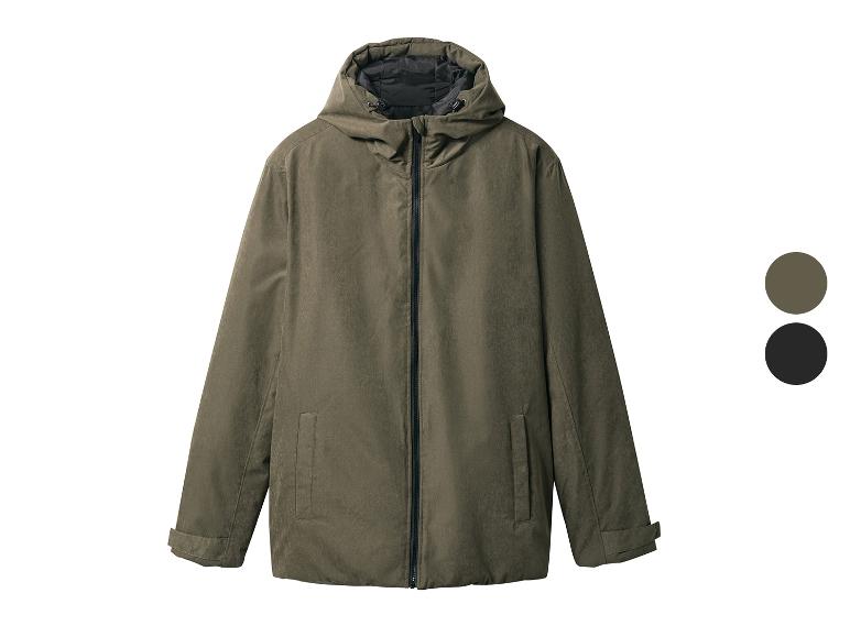 ESMARA MEN Herren Thermo-Jacke