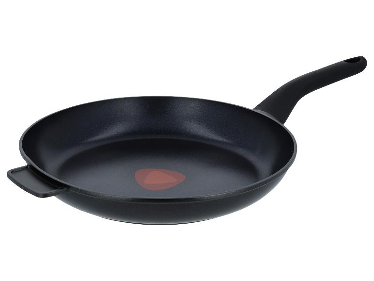 SILVERCREST® Aluguss-Pfanne, Ø 32 cm