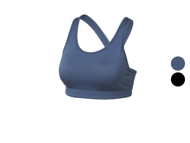 CRIVIT Damen Sportbustier