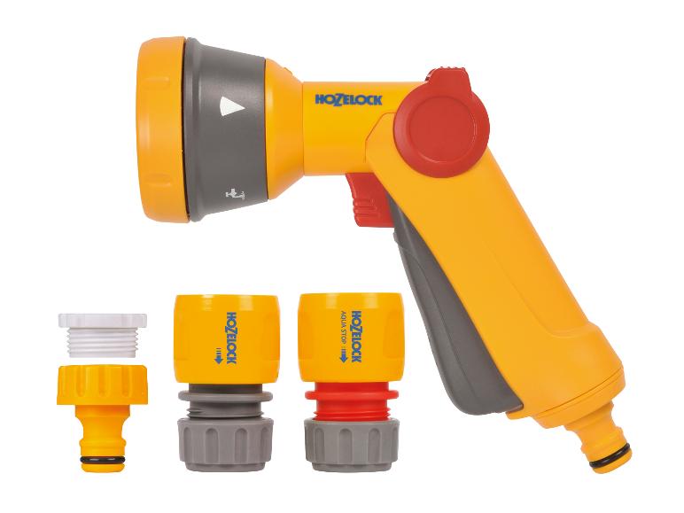 HOZELOCK Multi-Spraygun Startset