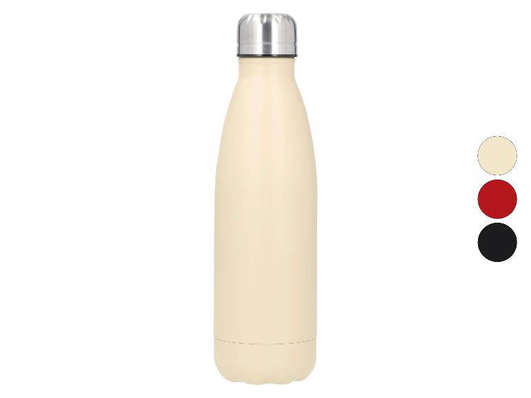 SILVERCREST® Isolierflasche, 0,5 l