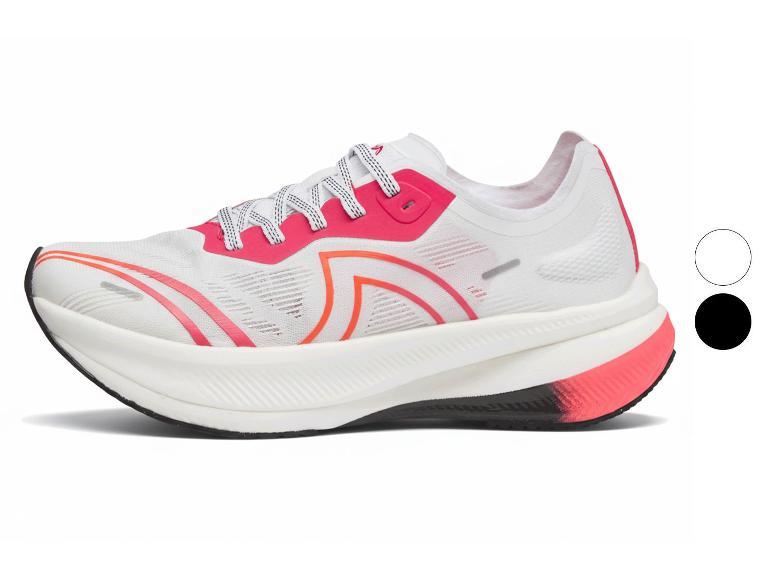 CRIVIT Damen Laufschuh »CarbonLite 1.0«