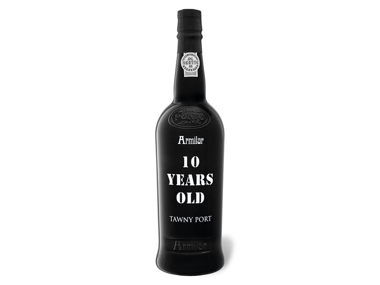ARMILAR Tawny Port 10 Jahre 20% Vol