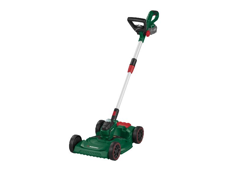 PARKSIDE® 20 V Akku-Multitrimmer »PAMT 20-Li A1«, ohne Akku und Ladegerät