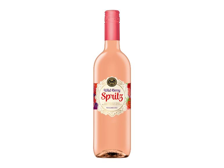 ALLINI Wild Berry Spritz 6,9% vol