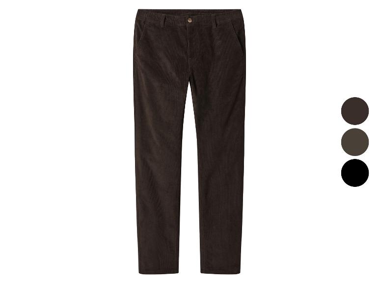 ESMARA MEN Herren Cordhose