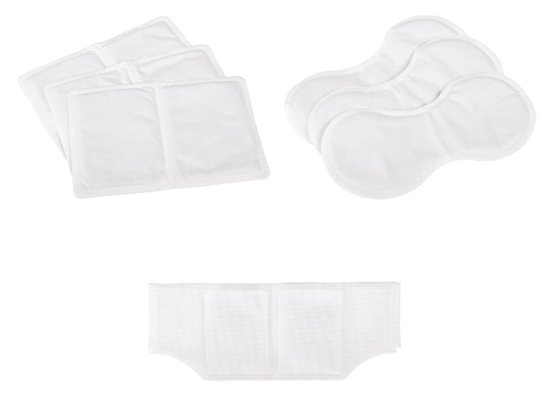SENSIPLAST® Wärmepflaster / Wärmegürtel