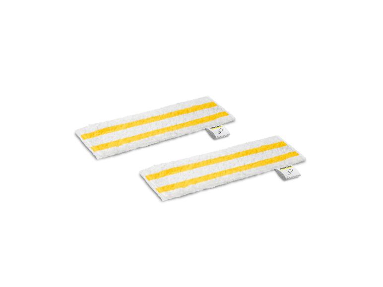 KÄRCHER Universal Bodentuchset »EasyFix«