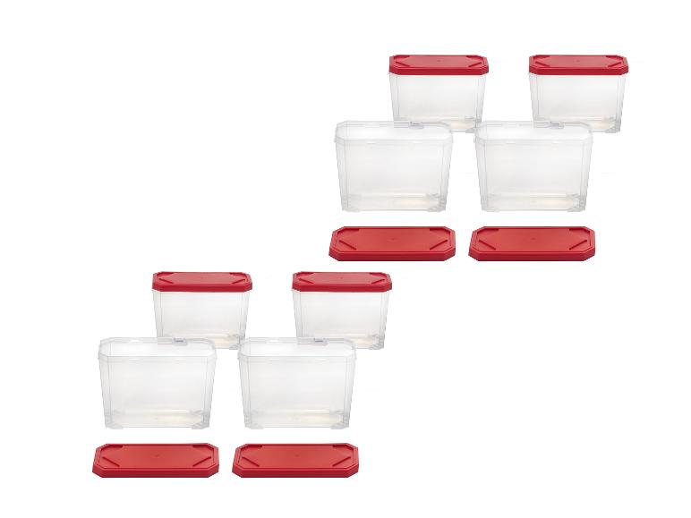 PARKSIDE® Kleinteilebox-Set