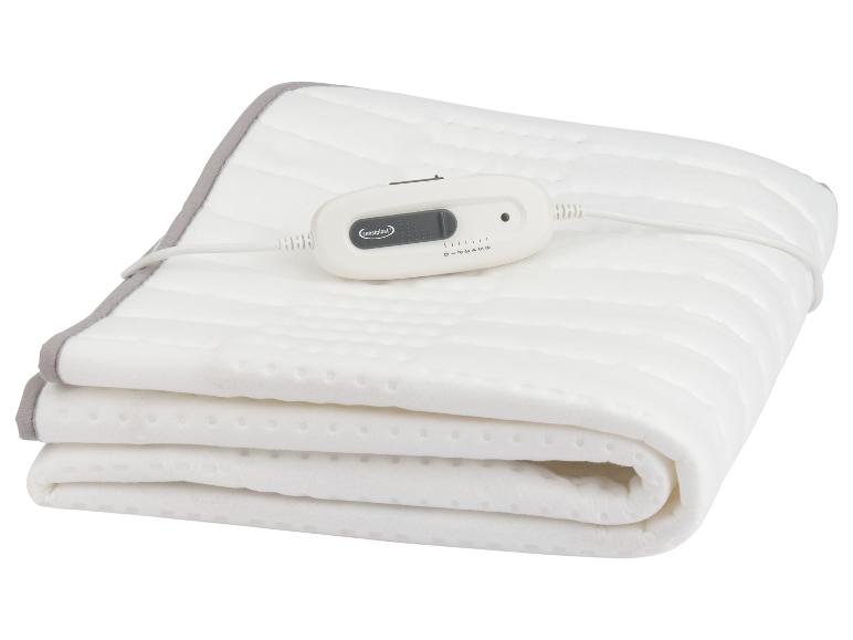 SENSIPLAST® Wärmeunterbett