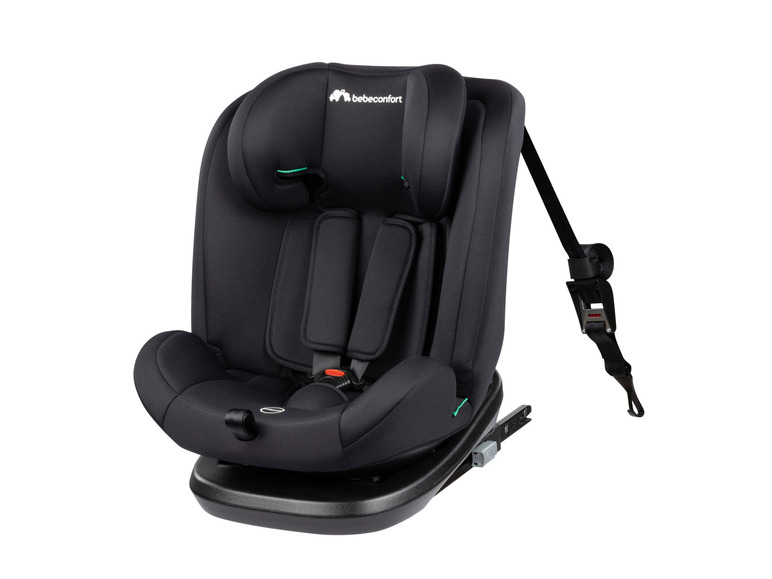BEBECONFORT Kinderautositz »EverFix i-Size«, black