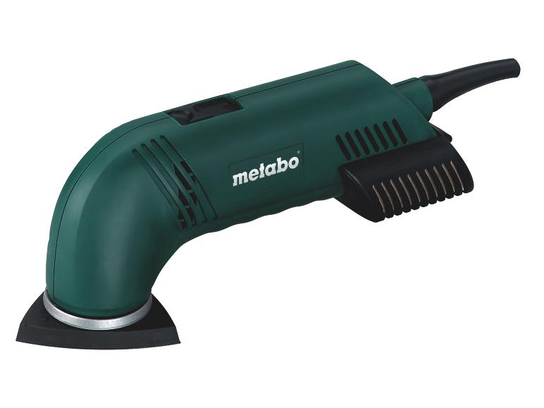 METABO Dreiecksschleifer »DSE 280 Intec«