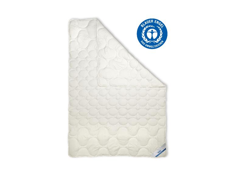 BECO Winter-Jahresdecke »EcoWell«