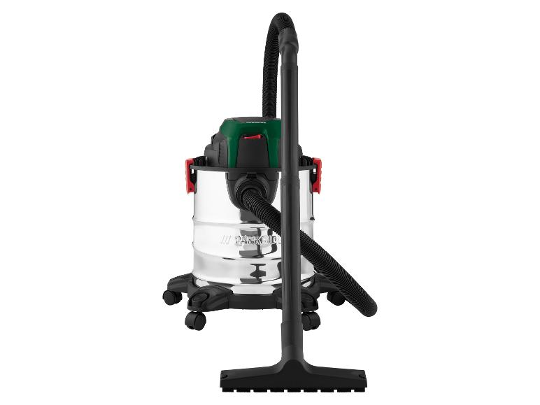 PARKSIDE® Nass-/Trockensauger »PWD 20 C3«