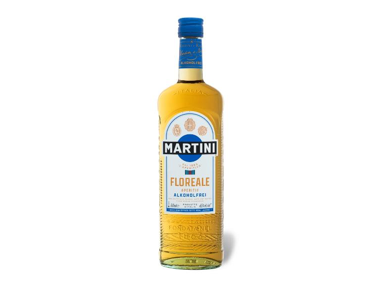MARTINI Floreale Aperitivo alkoholfrei