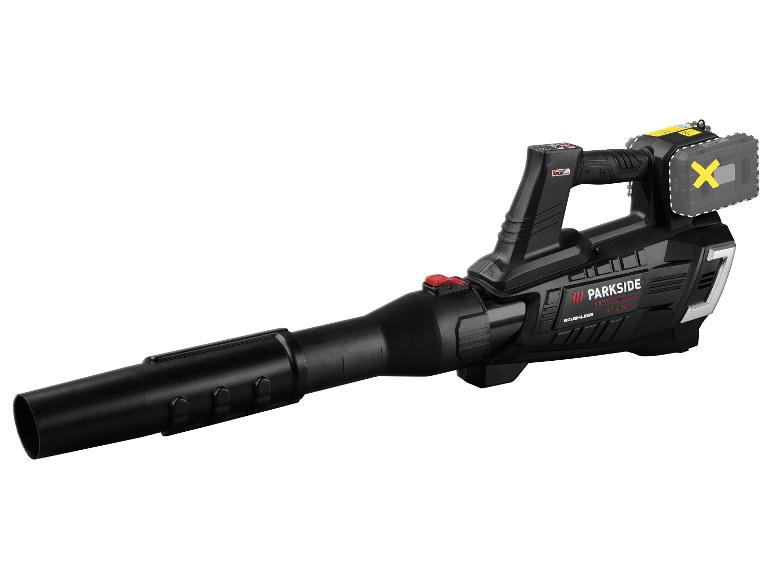 PARKSIDE PERFORMANCE® 40 V Akku-Turbinenlaubbläser »PPTLBA 40-Li C3« , ohne Akku - ohne Ladegerät