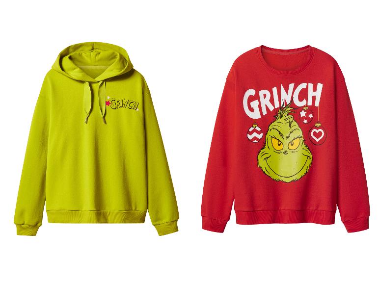 Damen Sweathoodie / Sweatpullover