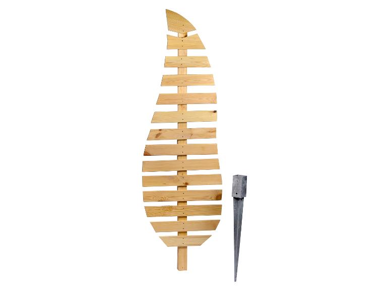 DOBAR Großes Design-Rankgerüst »Magnolia«