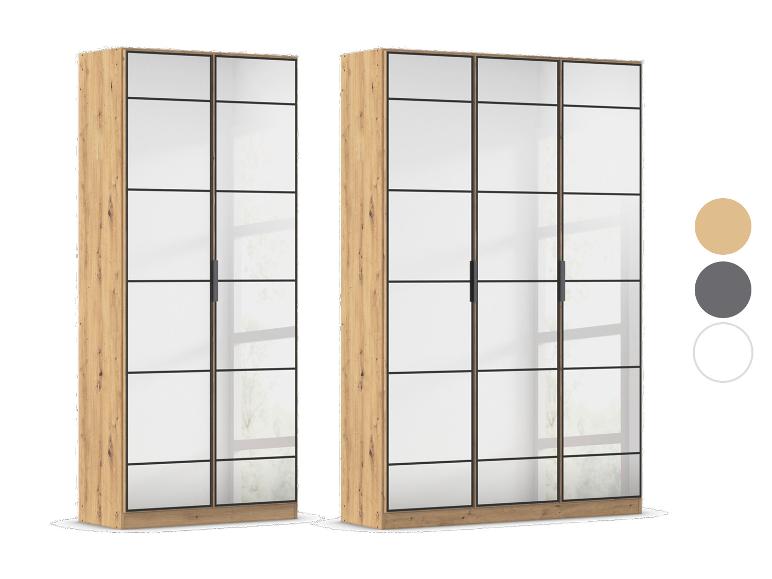 RAUCH ORANGE Acero Gardeobenschrank