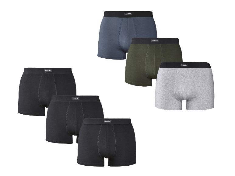 PARKSIDE® Boxer, 3 Stück