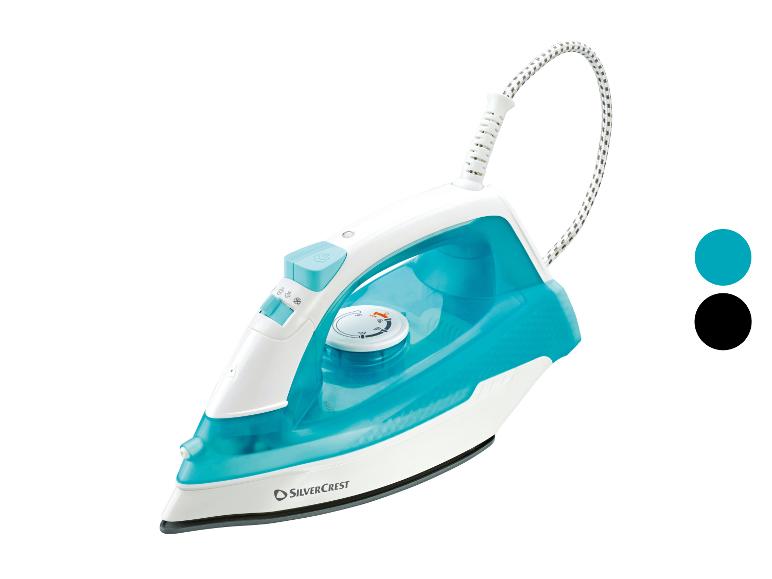 SILVERCREST® Dampfbügeleisen