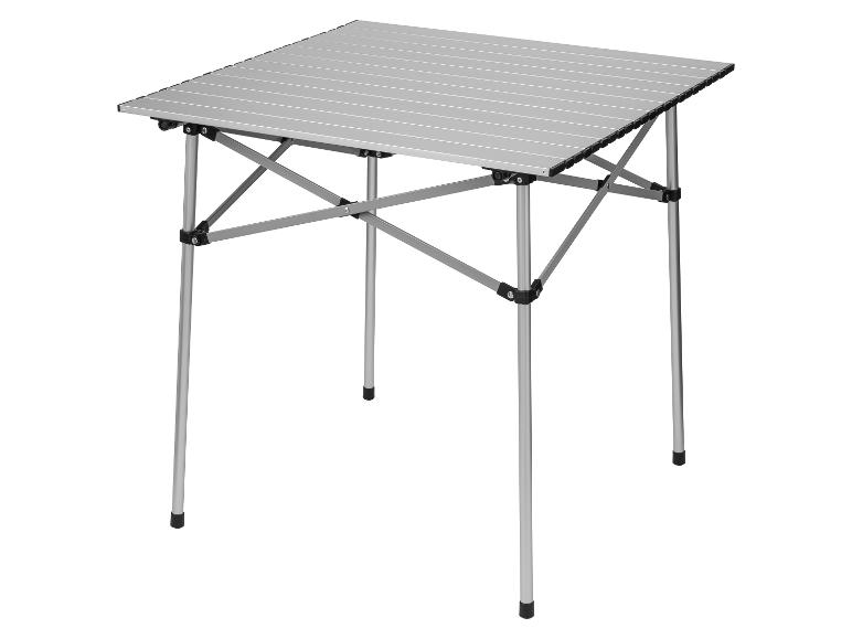 CRIVIT Aluminium-Campingtisch