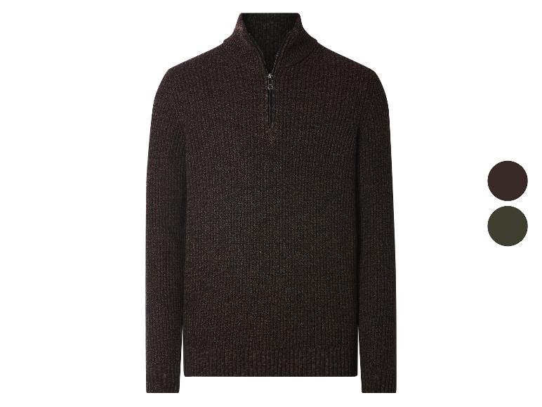 ESMARA MEN Herren Troyer