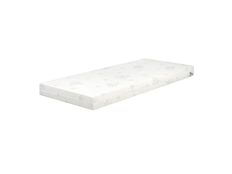 ROBA Comfort-Matratze »AIR ROLL«