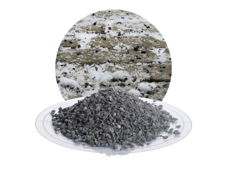 SCHICKER MINERAL Diabas Streusplitt
