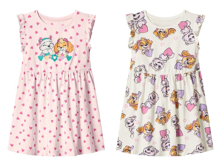 LUPILU® Kleinkinder Kleid »Paw Patrol«