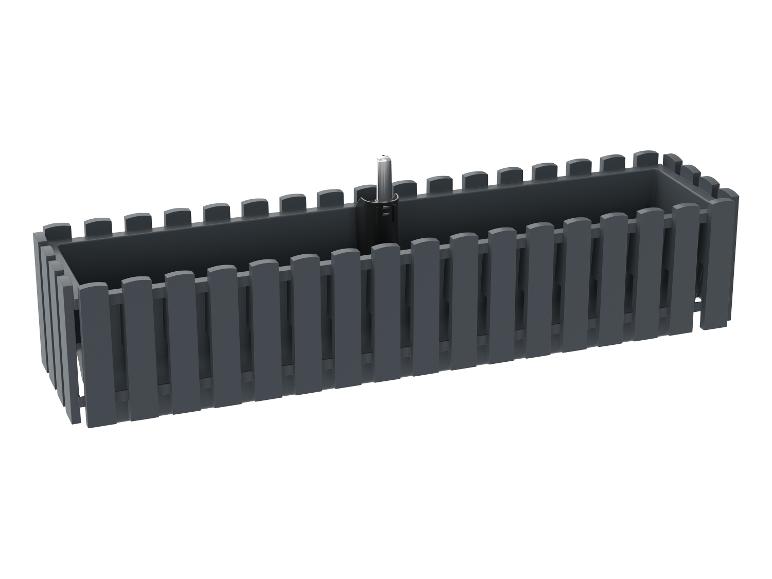 PARKSIDE® Kensington Pflanzkasten-Set 75 cm