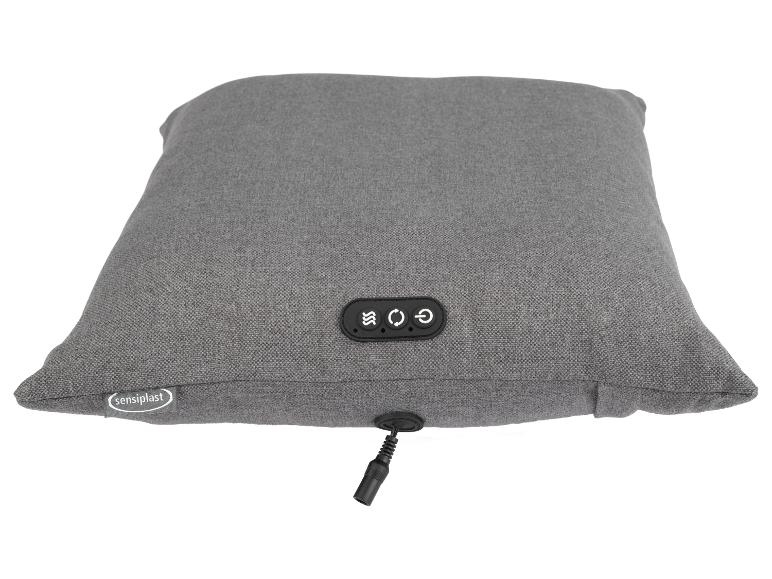 SENSIPLAST® Shiatsu-Massagekissen »SPSMK 18 A1«