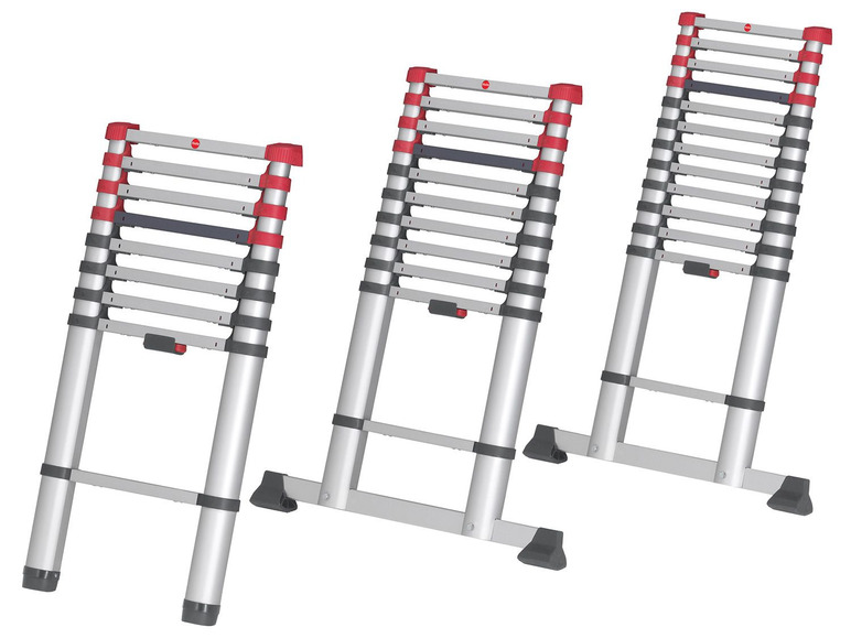 HAILO Leiter T80 FlexLine