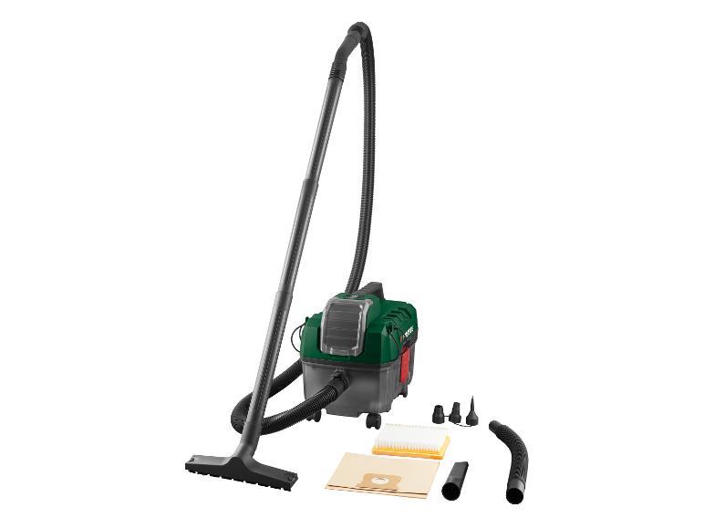 PARKSIDE® 20 V Akku-Nass- und Trockensauger »PAWD 20-Li A1«, ohne Akku - ohne Ladegerät