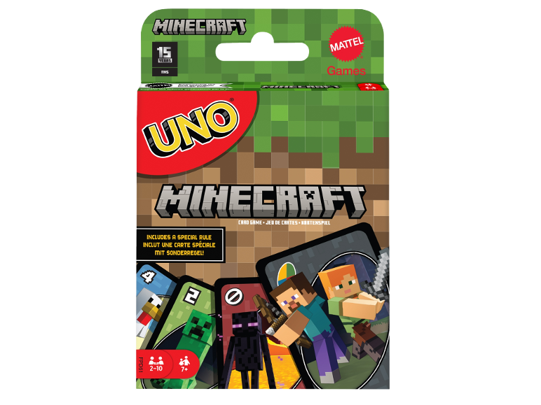 UNO Kartenspiel