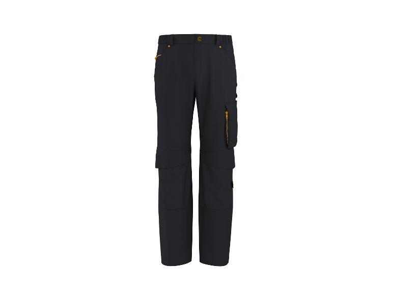 PARKSIDE PERFORMANCE® Herren Arbeitsbundhose »Limited Edition«, mit CORDURA® Knieverstärkung