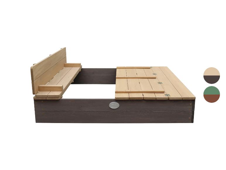 AXI Sandkasten »Ella«, XL