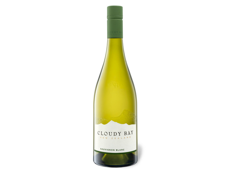 CLOUDY BAY Sauvignon Blanc trocken, Weißwein 2025