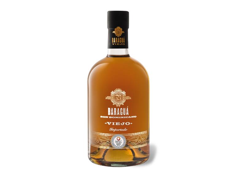 Ron Dominicano Viejo 38% Vol