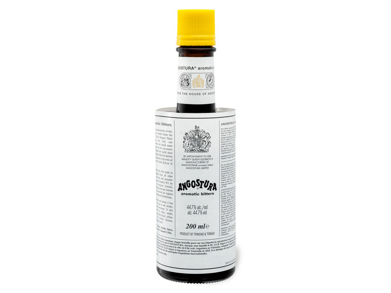 ANGOSTURA Bitter 44,7% Vol