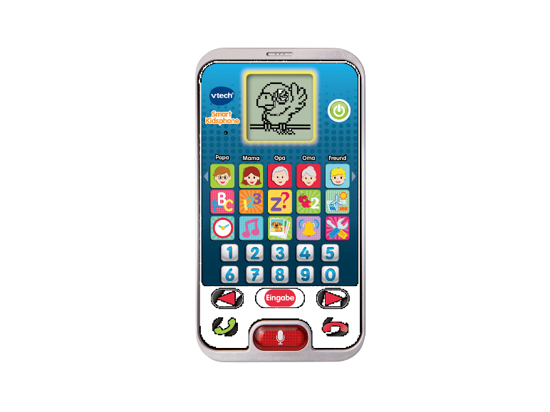 VTECH Smart Kidsphone