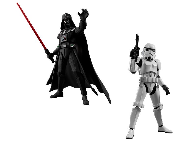 DICKIE Blokees »Star Wars«