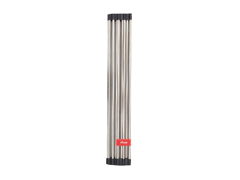 VILEDA Abtropfgitter EDS, rollbar